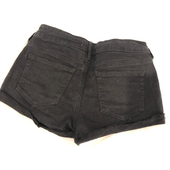 Bullhead Low Rise Short. 5 - Picture 4 of 8